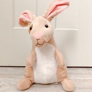 Kohl’s Cares Bunny Stuffed Animal